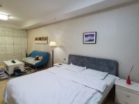 葫芦岛家和公寓 - 舒适大床房