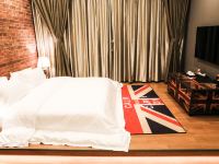 自贡巴来登度假酒店 - 榻榻米大床房