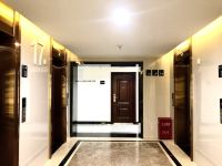 郑州新城酒店式公寓 - 公共区域