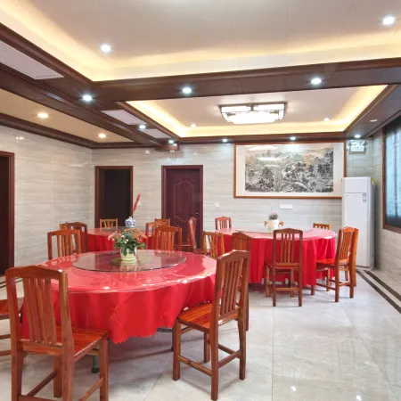 Yuxian Tianxin Xiaoju Inn