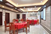 Yuxian Tianxin Xiaoju Inn - breakfast