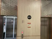 Zhengzhou Jinyue Homestay