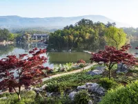 Changxing Pioneer Park Hotel Hotels near Zhejiangsheng Huzhou Shizhang Xingxian Feiyun Temple