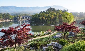 Changxing Pioneer Park Hotel
