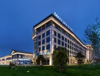 Mercure Jingjiang Incity Plaza 