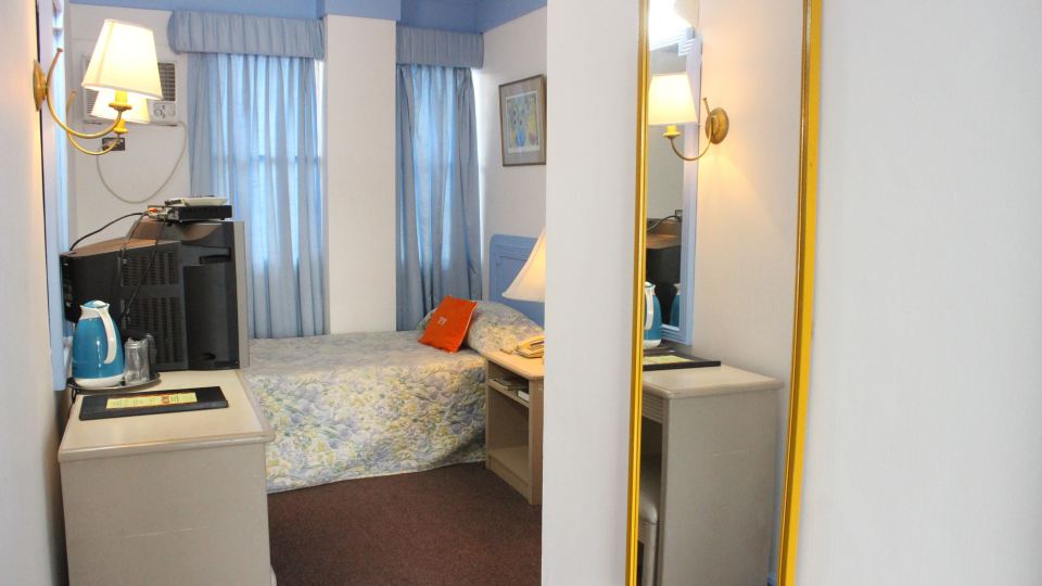 Hotel Galleria