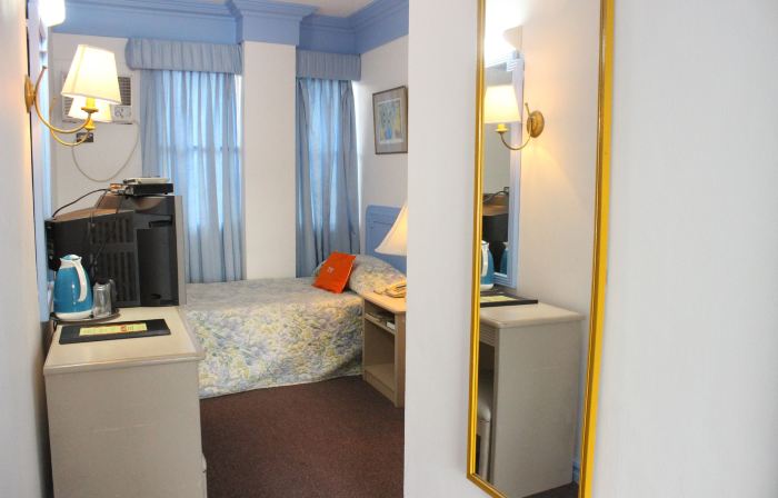Hotel Galleria