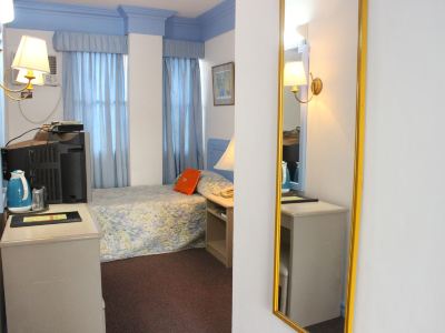 Hotel Galleria
