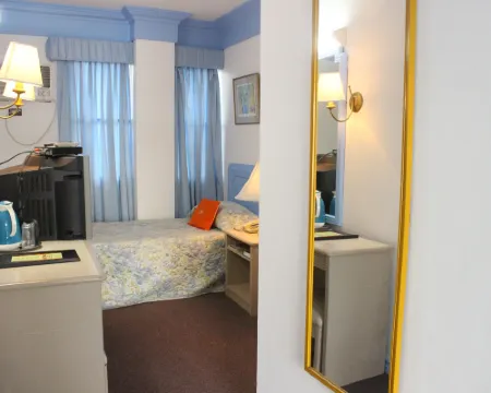 Hotel Galleria ダバオのホテル