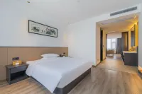 Rezen Laizhu Hotel (Lianhua) Hotels in Lianhua