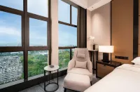 Wellton International Hotel (Ganzhou West Railway Station)