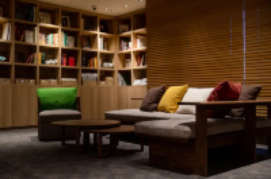 The OneFive Marine Fukuoka