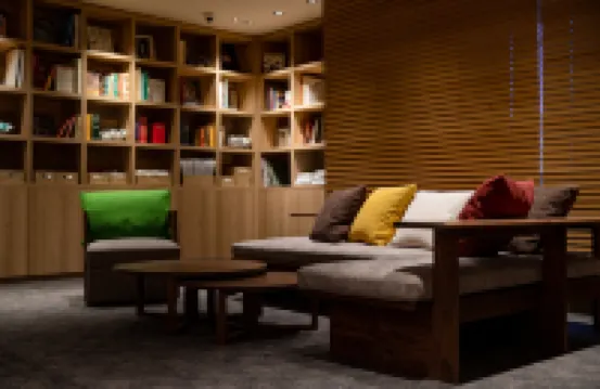 The OneFive Marine Fukuoka