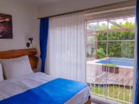 Rebetiko Hotel Hotels in Cesme