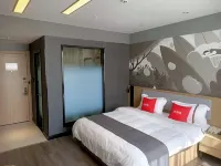 Shankee Hotel (Wuji West Road)
