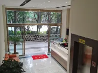 Yiliuba Hotel Longling İlçesi otelleri
