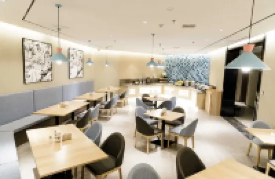 如家飯店·neo（烏蘭浩特火車站成吉思汗廟店）