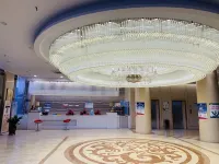 Qingtongxia Yutai Hotel Hotels in Qingtongxia