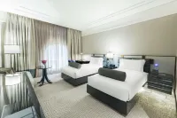 The Hotel Galleria Jeddah, Curio Collection by Hilton