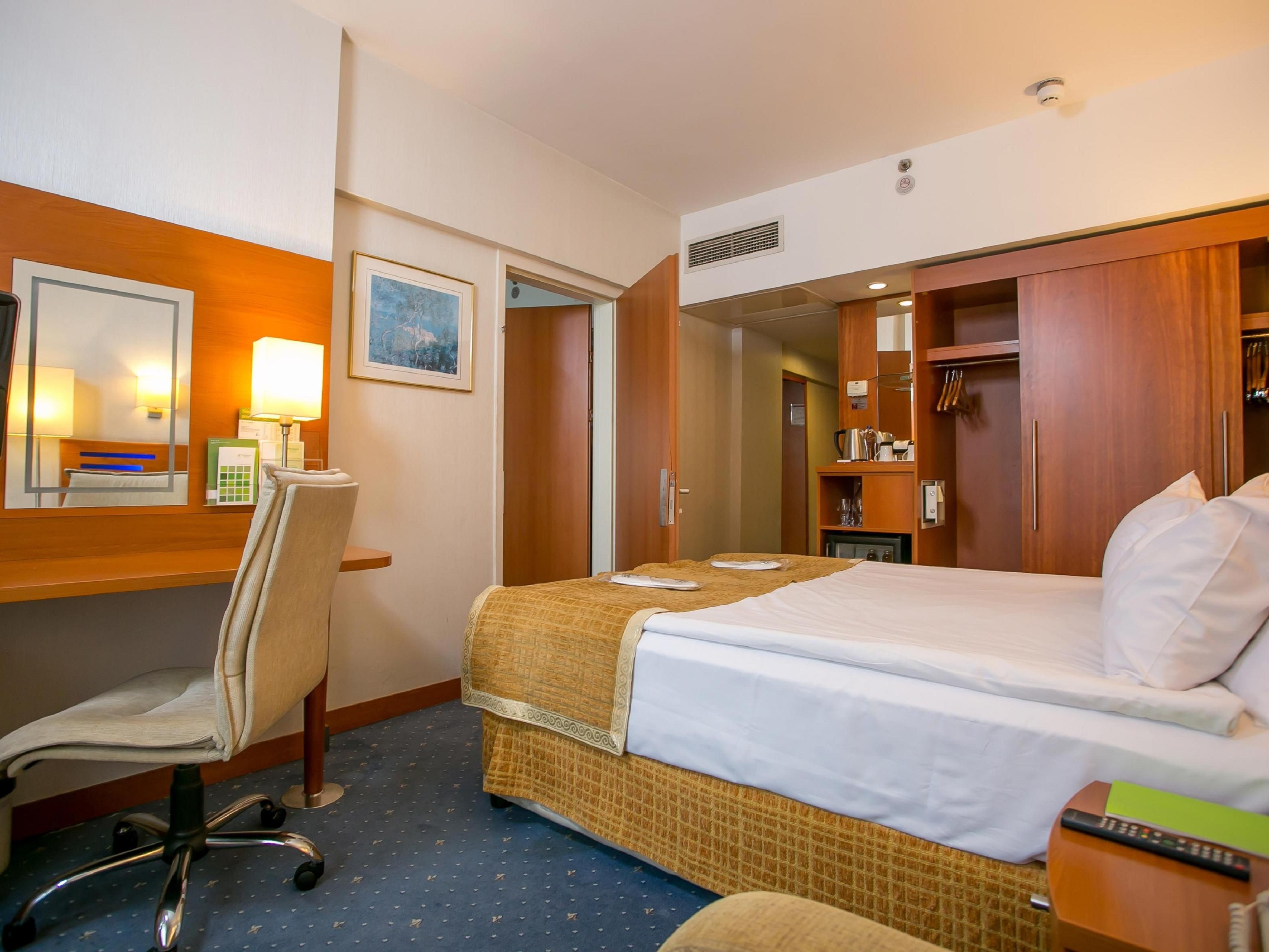 Holiday Inn İstanbul City, Bir IHG Oteli (Holiday Inn Istanbul City, an Ihg Hotel)