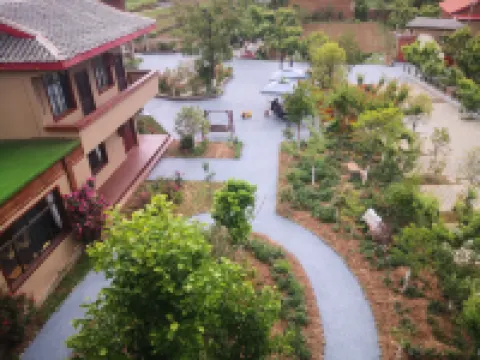 Jinchuan Yunxiu Farm