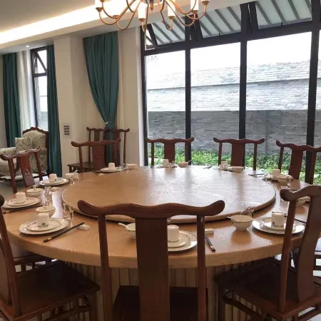 Meiyuan Pudi Hotel