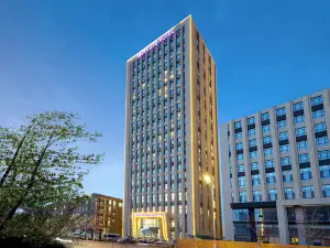 Mercure Hotel(Harbin Songbei)