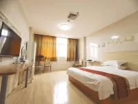 Sweet Dream Hotel Hotel in zona Dongyuemiao Theatrical Stage