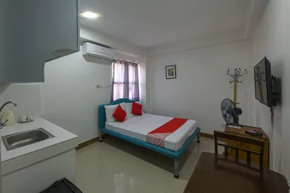 Alicia Apartment