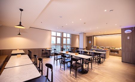 Hanting Hotel (Xinxiang Xinfei Avenue store) - Housity