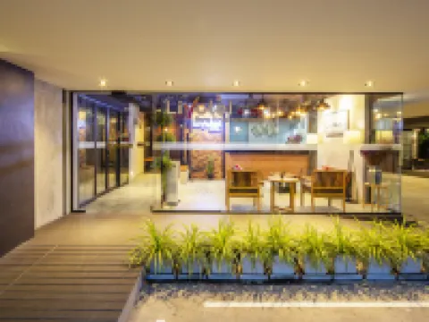Livotel Express Hotel Bang Kruai Nonthaburi - No Parking Hotels near Wat Pho Bang O