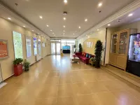 Homeinn Hotel (Hohhot Wanda Plaza Exhibition Hall Subway Station)