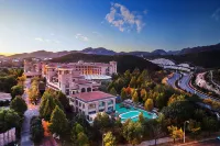Tianjin Jingji Saintlight Resort&Spa Hotels near Xijingyu Village