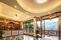 Longji Terraces Yuyang Galaxy Panorama Inn
