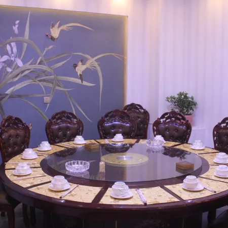 Yunhai Tianqu Hotel