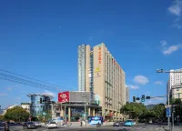 維也納酒店（永嘉萬潮廣場店） 永嘉酒店