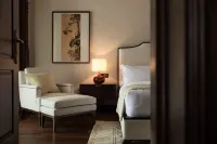 Qiushui Villa Отели рядом с достопримечательностью «Куйшуй-Ханьчжоу»