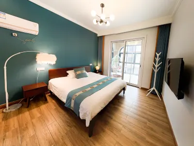 OLE Homestay 첫 번째 아울렛 주변 호텔