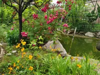 Parallel World Sea-view Hotel (Rongcheng Shidao) Hotels near Chashan (Raft Mountain) Scenic Area