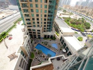 Vacation Bay - Burj Views Apartment in Dubai Downtown