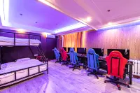 Hulunbuir Polar E-sports Hotel -  Gaming & Esports