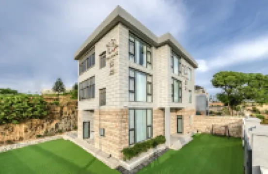 世境·西岸輕奢海墅