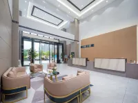 Homeinn Selected Hotel (Lincang Washan Fengcheng Railway Station) - 3 stelle