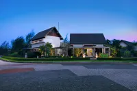 Kamuela Villa Lagoi Bay Bintan Hotels in der Nähe von Ria Bintan Golf Club