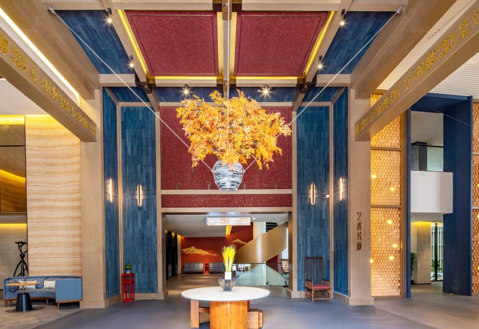 Hotel Overview