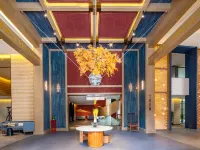 Lailu Minshan Hotel