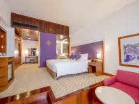 Novotel Nha Trang Hotels near 2/4 Square