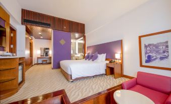 Hotel Novotel Nha Trang