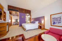 Hotel Novotel Nha Trang