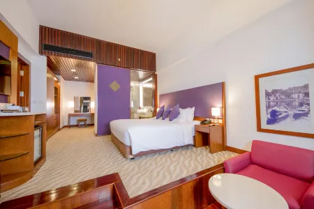 Hotel Novotel Nha Trang